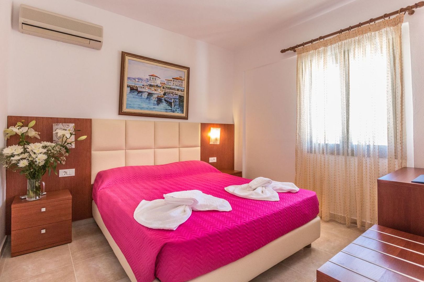 Mariamare Apartments