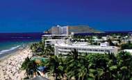 Playa Mazatlan