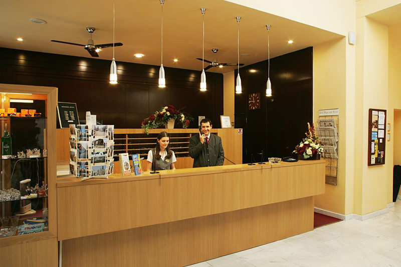 Hotel Atlantic