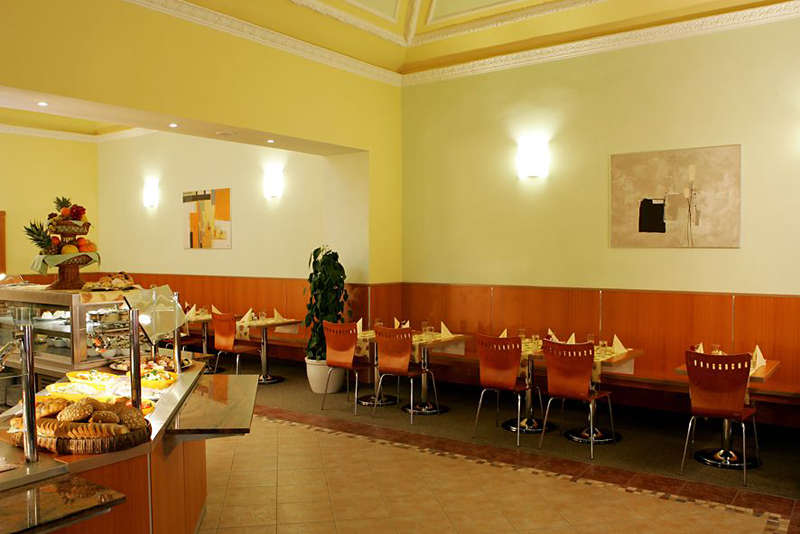 Hotel Atlantic