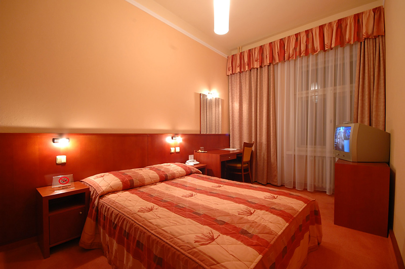 Hotel Atlantic