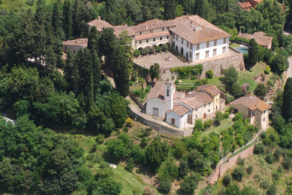 Borgo di Alica
