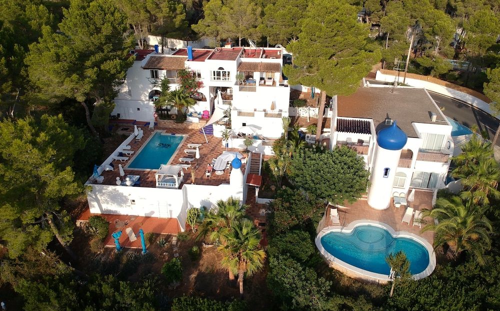Casa Datscha