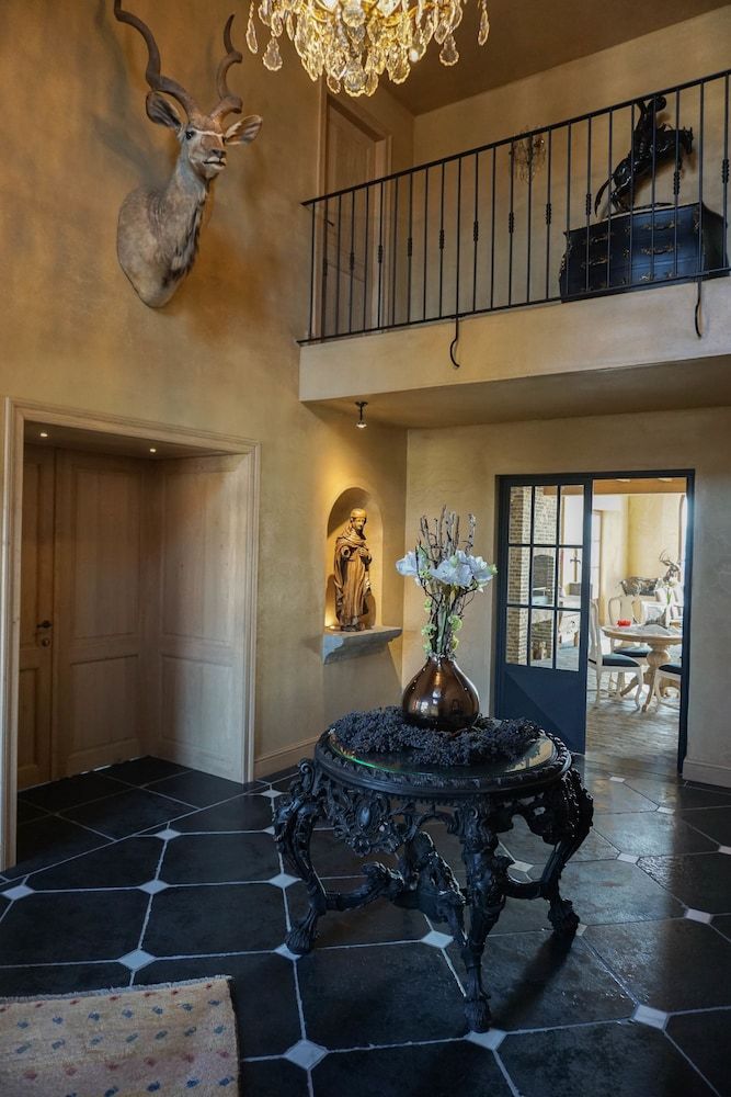 B&B De Brakelhoen