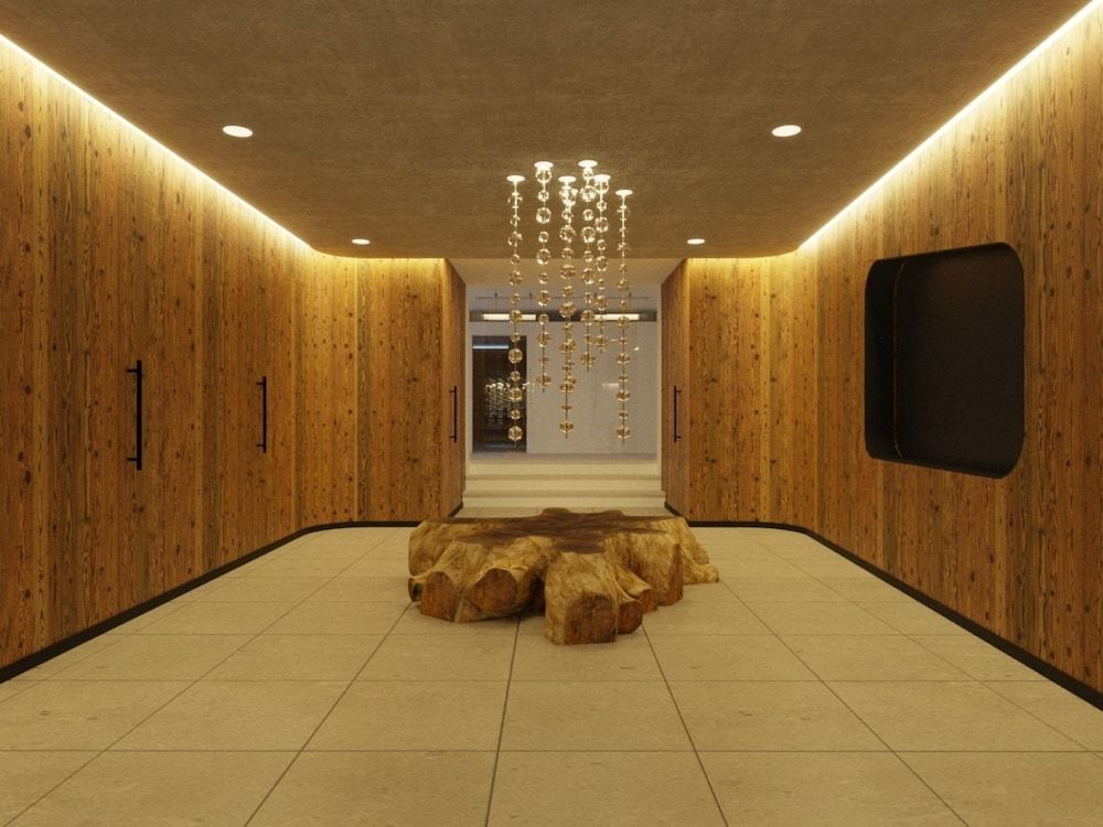 Hotel Saltria