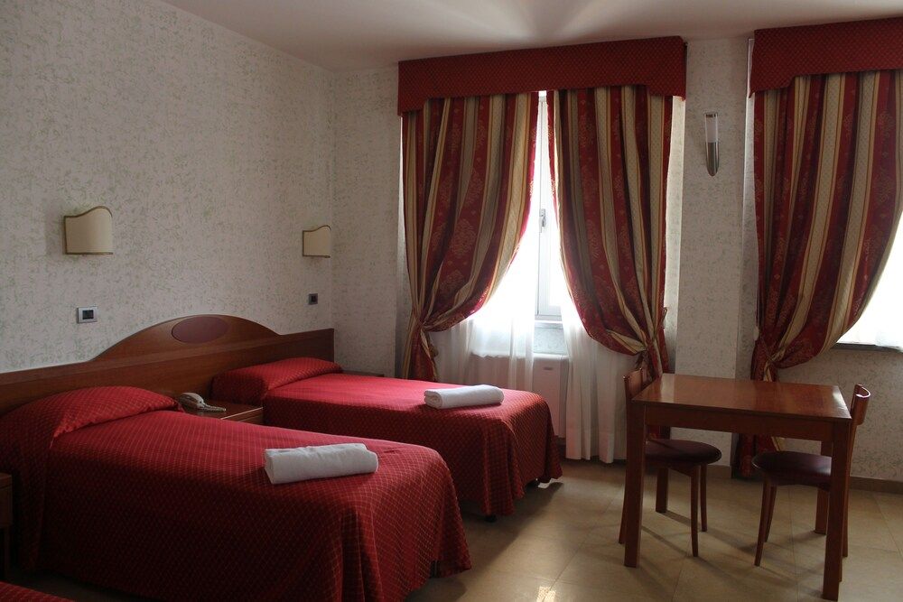 Cavour Resort