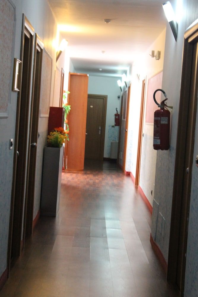 Cavour Resort