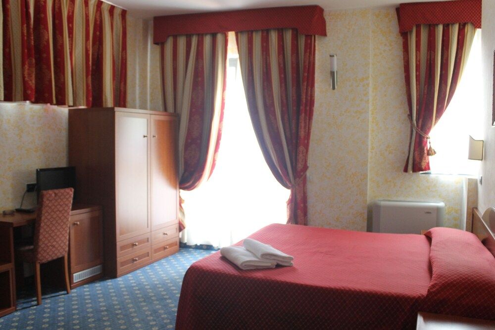 Cavour Resort