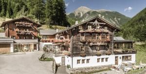 Oberraindlhof