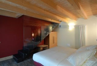 Hotel Garni Vittoria