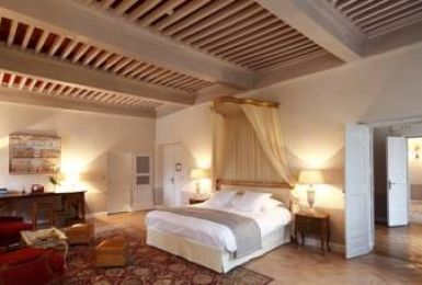Hostellerie de l'Abbaye de la Celle