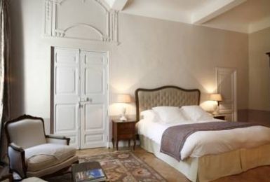 Hostellerie de l'Abbaye de la Celle