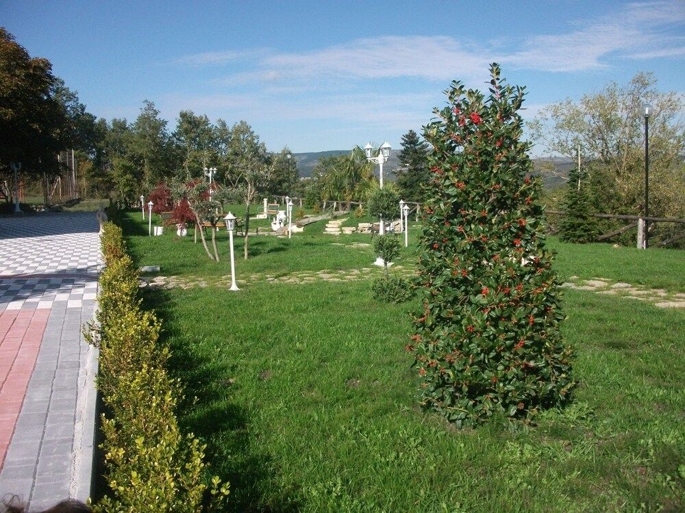 Hotel Natura