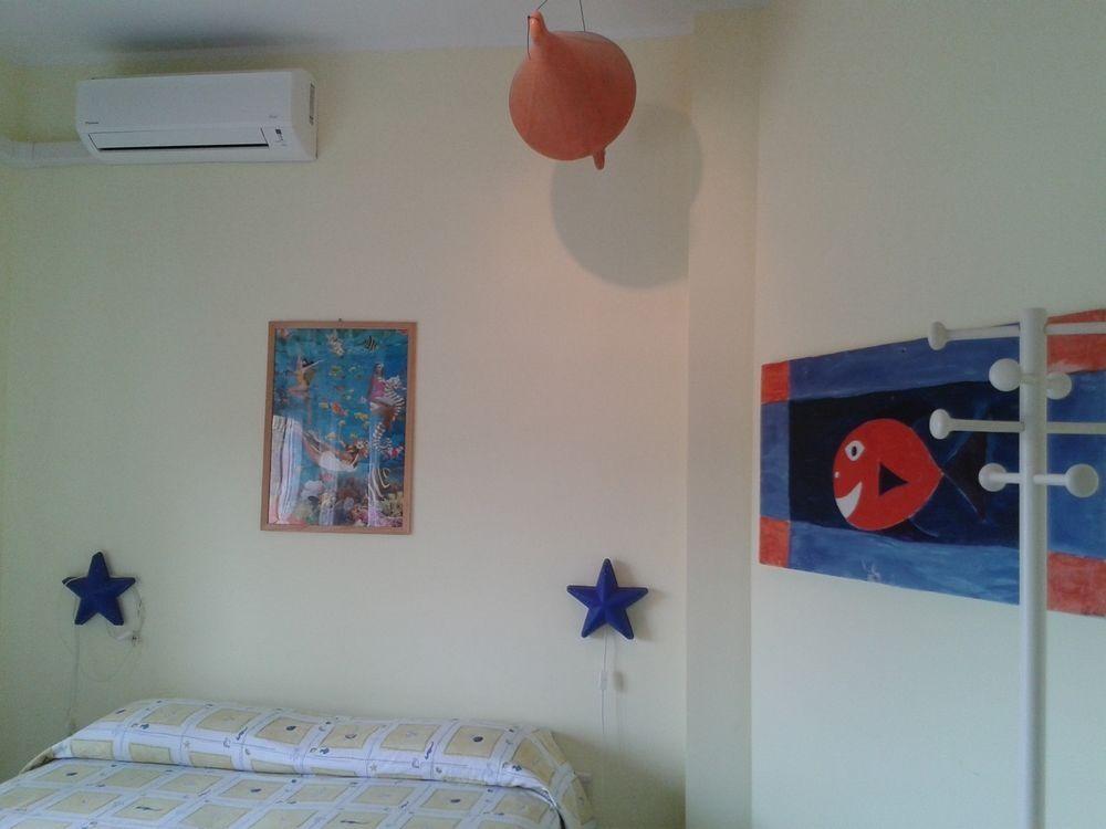 Banzai Beach Guest House