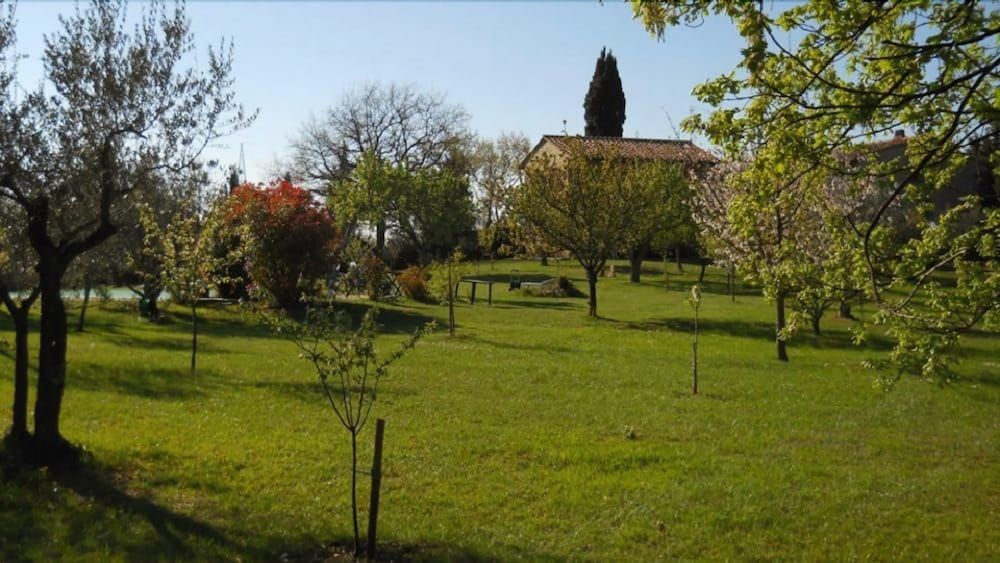 Bed & Breakfast Podere Montagione
