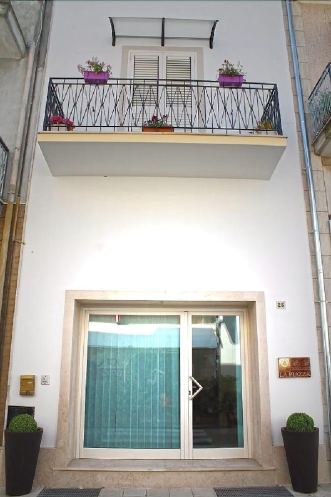 B&B Pietramare