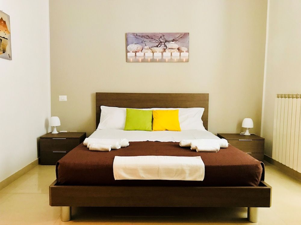 B&B Pietramare