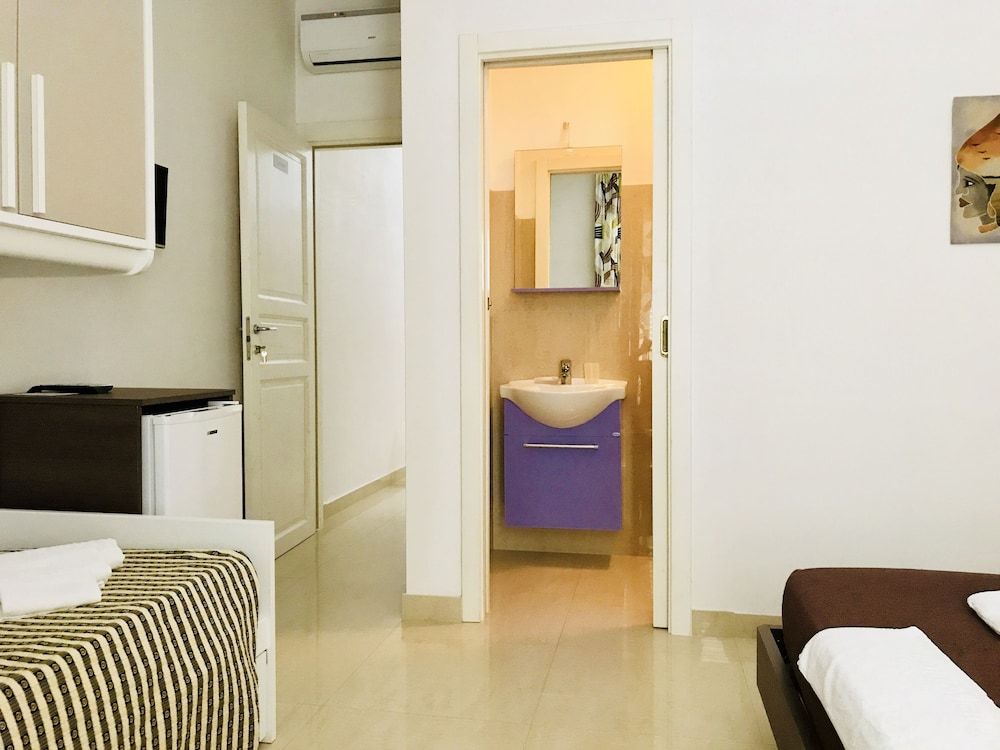 B&B Pietramare