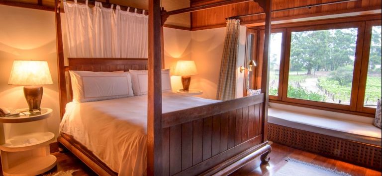 Carmelo Resort & Spa