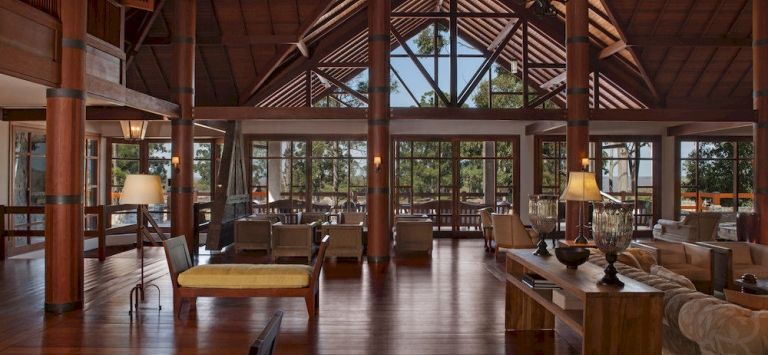 Carmelo Resort & Spa
