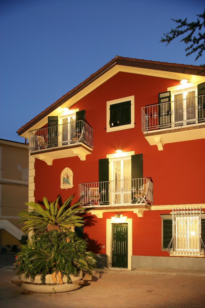 Appartamenti In Piazzetta