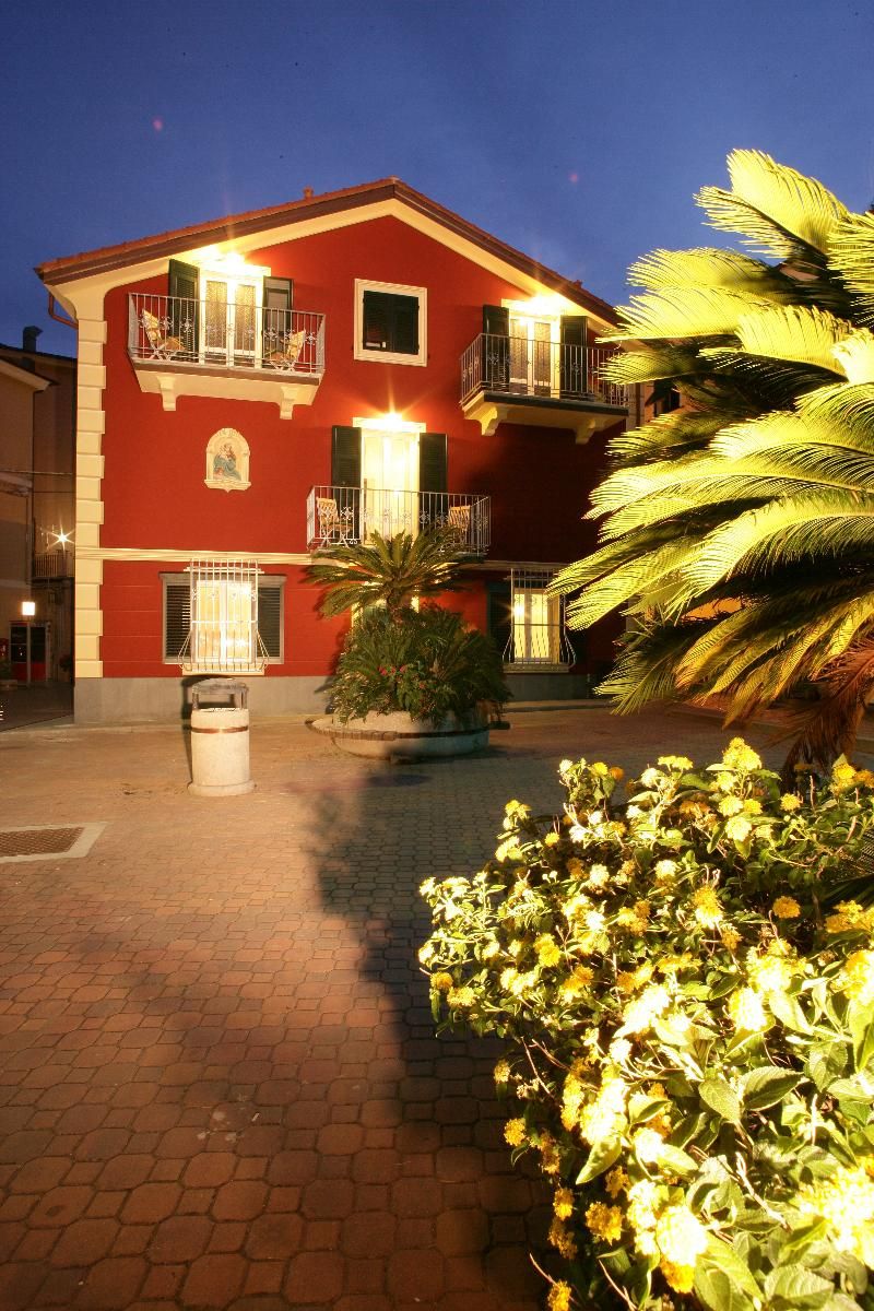 Appartamenti In Piazzetta