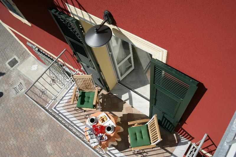 Appartamenti In Piazzetta