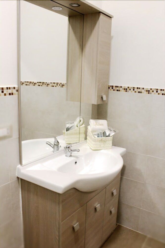Aden B&B Salento