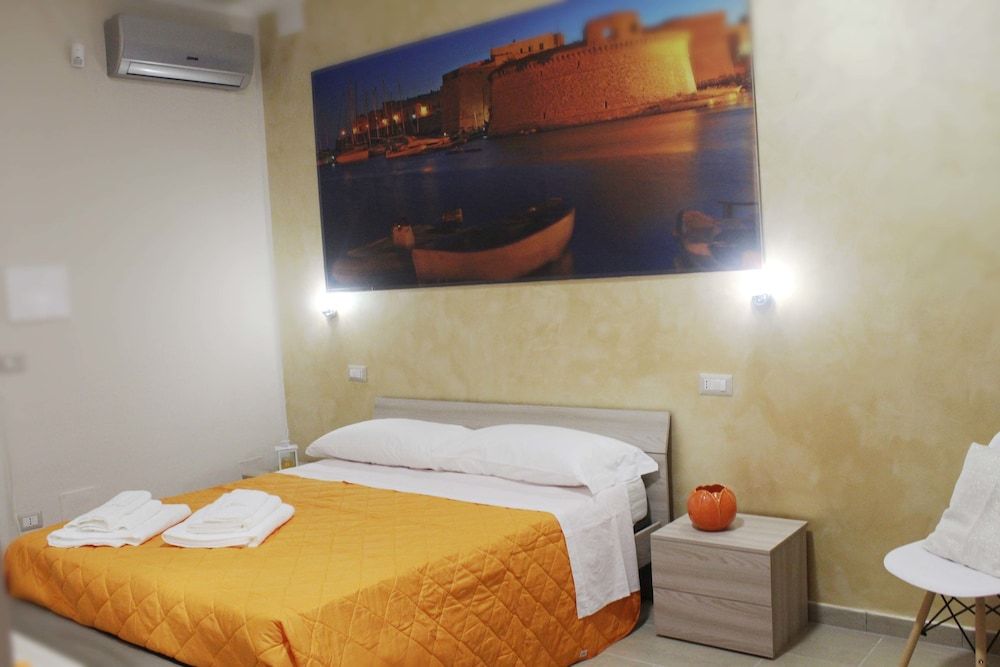 Aden B&B Salento