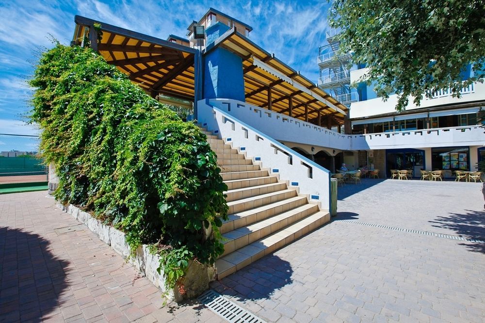 Grand Hotel Club Azzurra
