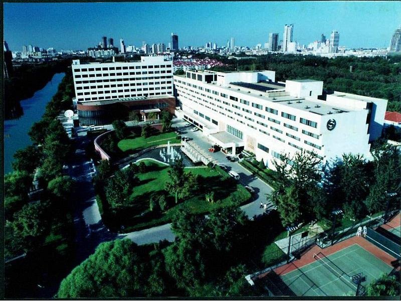 Sheraton Tianjin