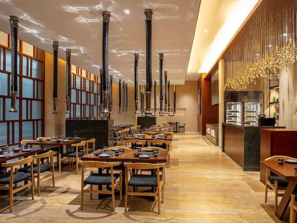 Pullman Changbaishan Resort
