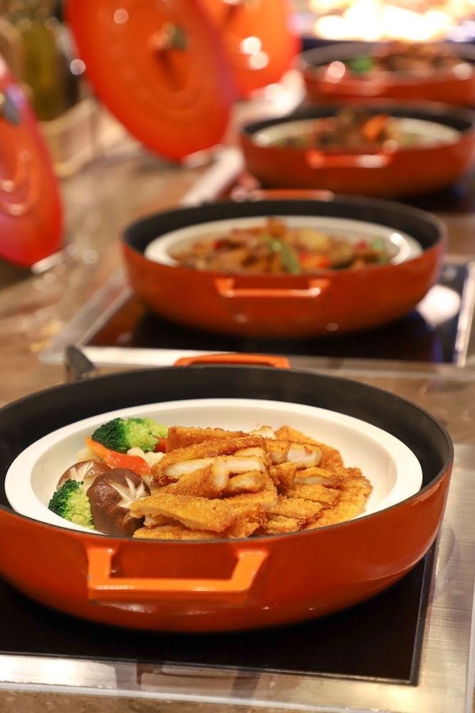 Pullman Changbaishan Resort