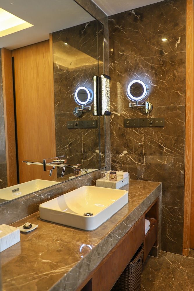 Pullman Changbaishan Resort