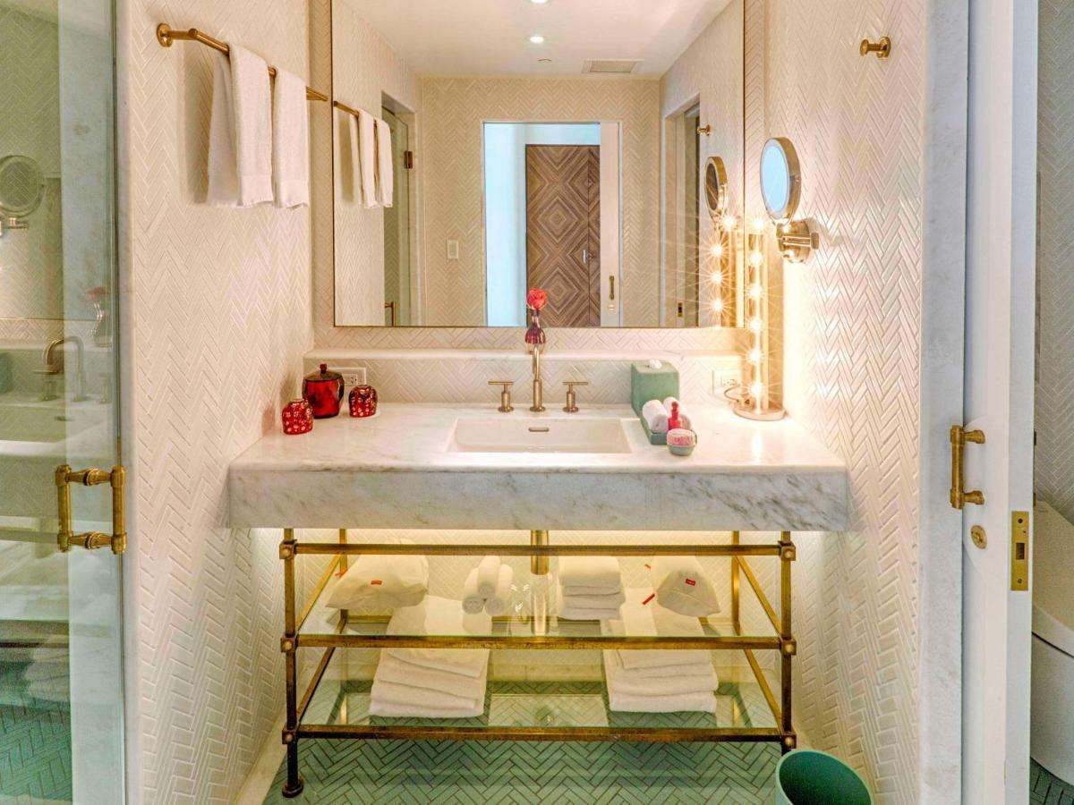 Faena Hotel Miami Beach