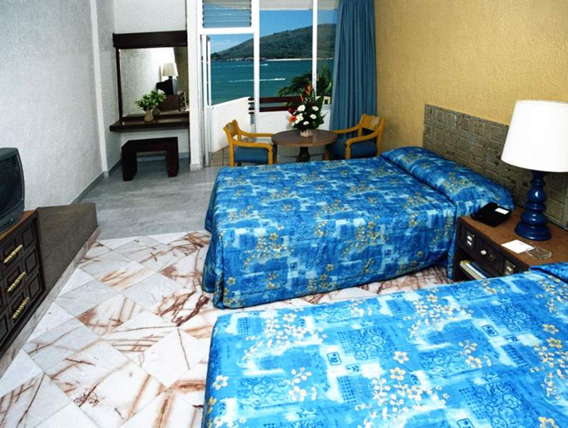 Oceano Palace Beach Hotel