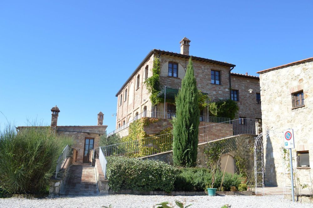 Palazzo Monaci