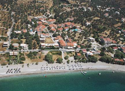 Kampos Village Resort