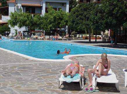 Kampos Village Resort