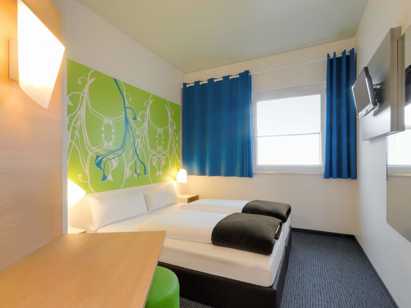 B&B HOTEL Paderborn