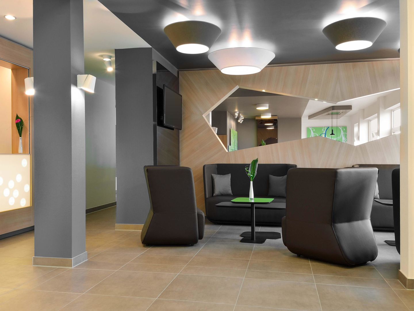 B&B HOTEL Paderborn
