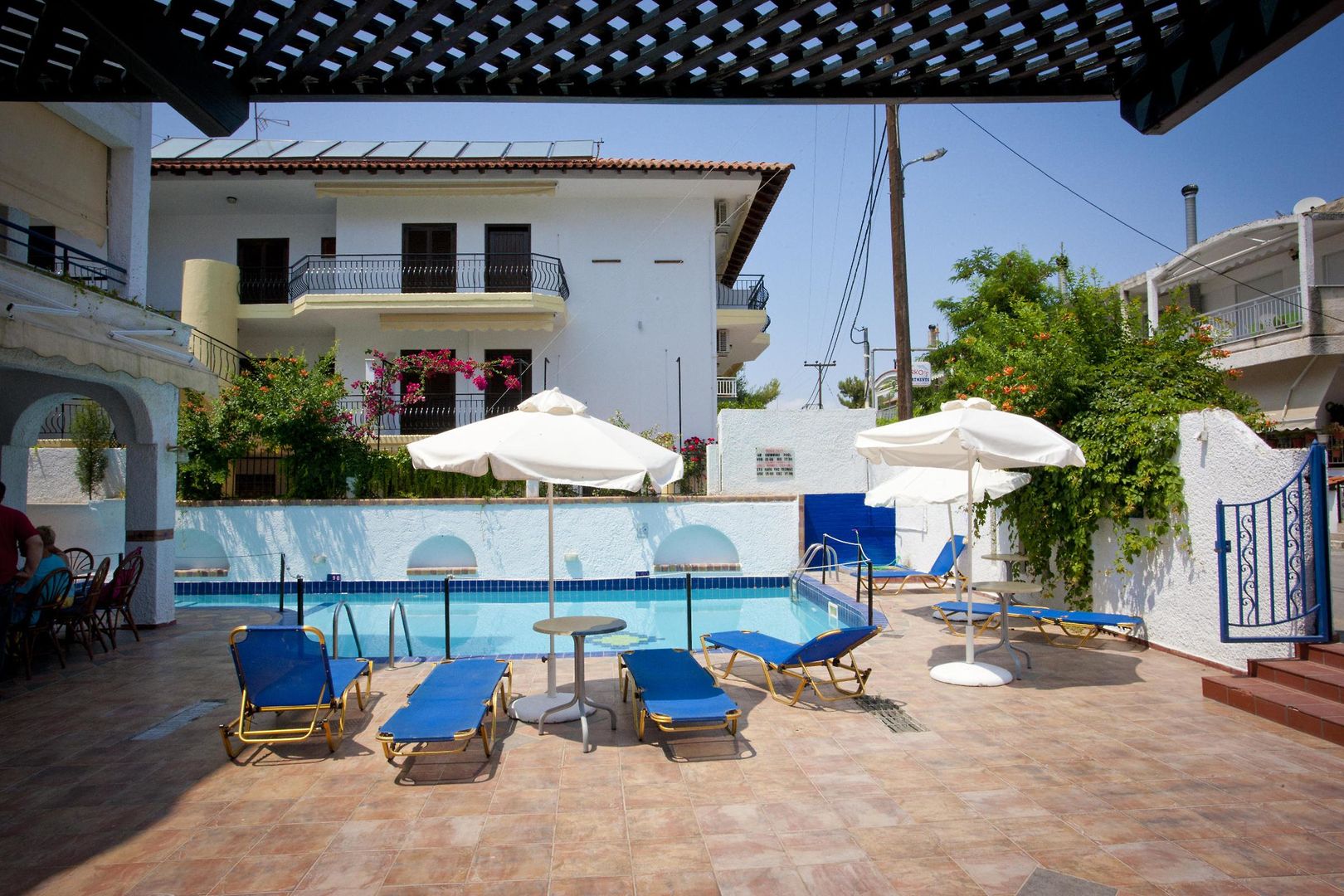 Golden Beach Hotel