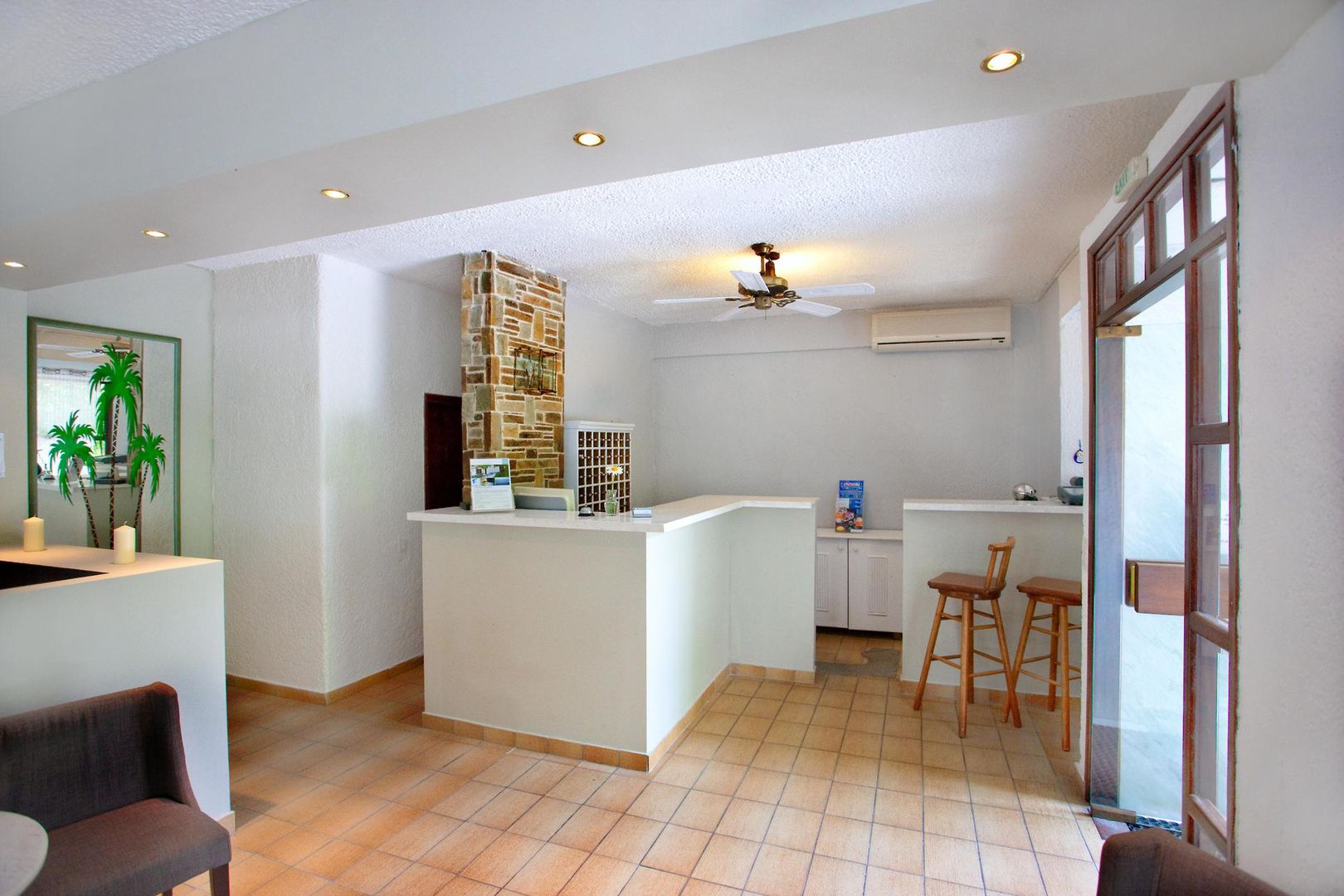 Golden Beach Hotel