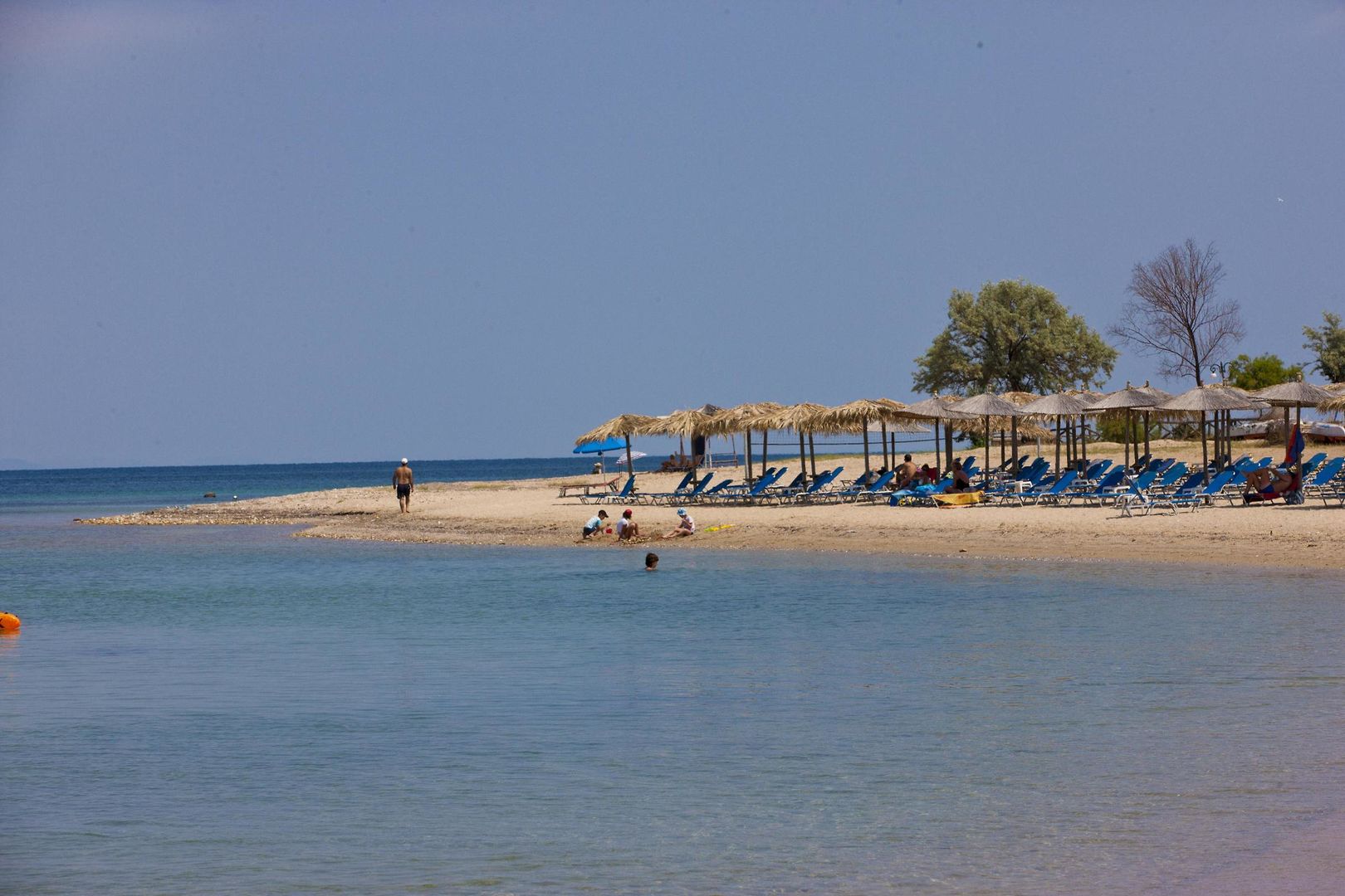 Golden Beach Hotel