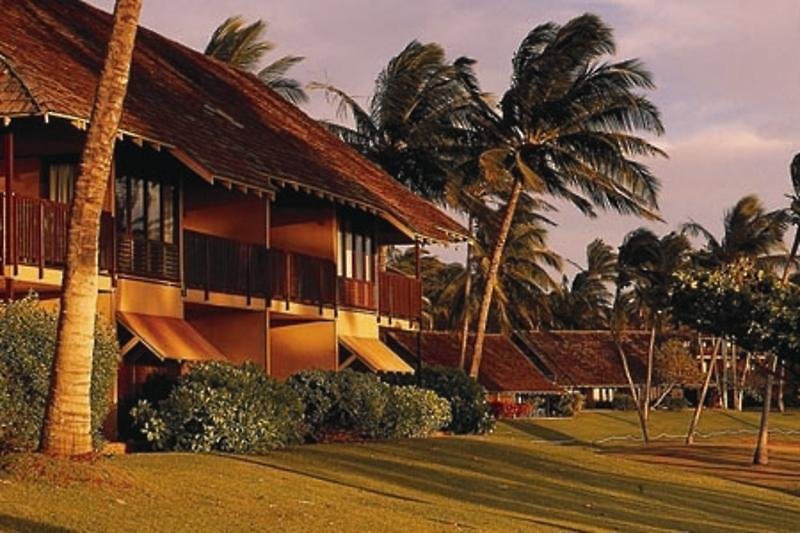 Kaluakoi Villas