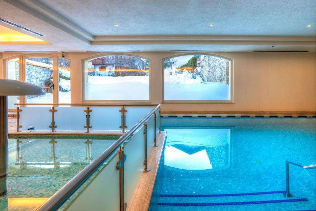 Beverly Alps Hotel & Spa
