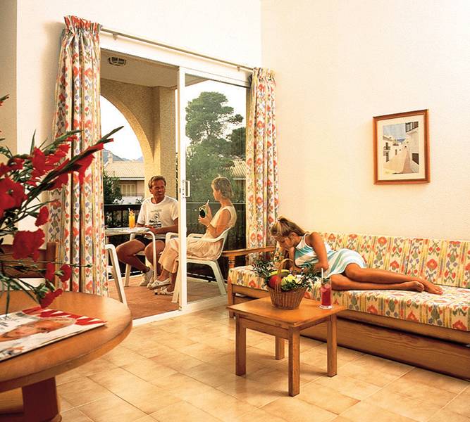 Duquesa Apartaments