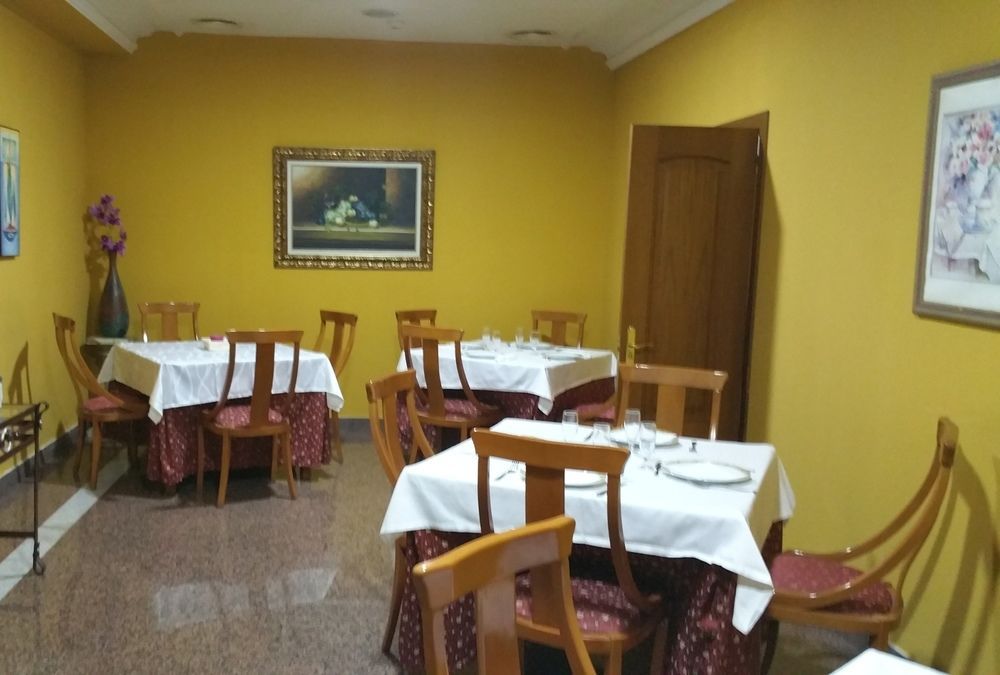 Hotel Humanes