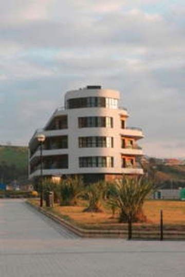 Villa Antilla