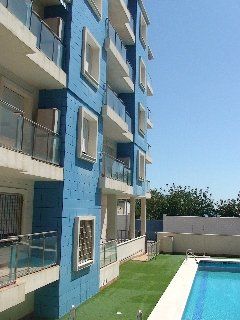 RealRent Aguadulce